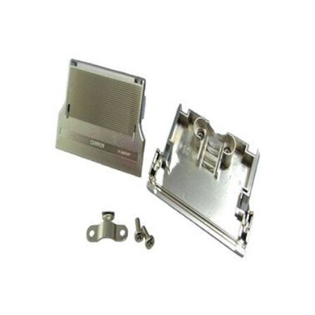 Itt Cannon DSUB DD B/S MET PLA STR DD121073153